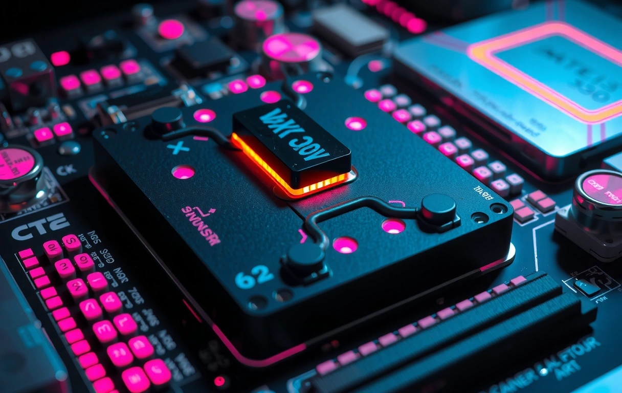 Infrastructure Stability