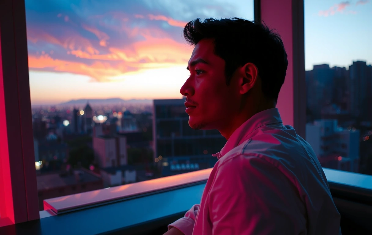 Equilibrio y calma mental