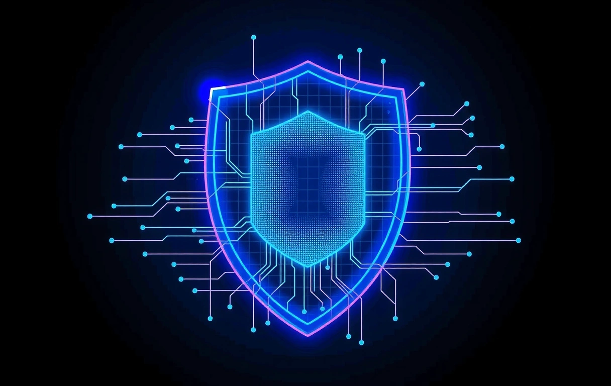 Escudo de Protección Digital