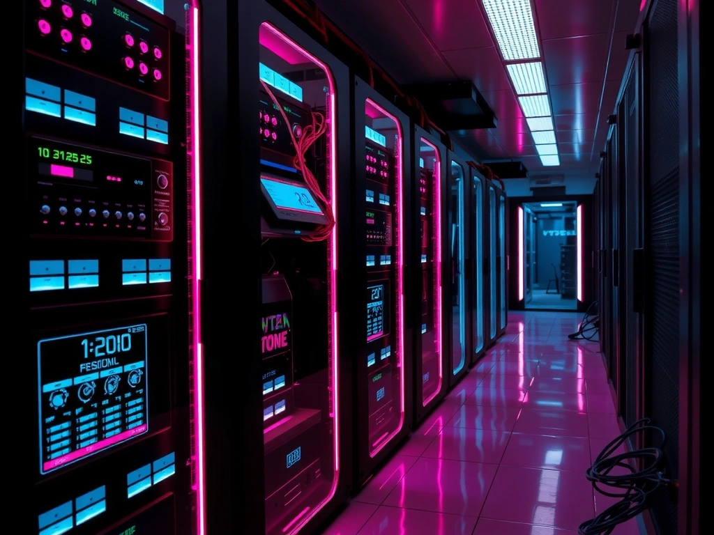 Infraestructura segura