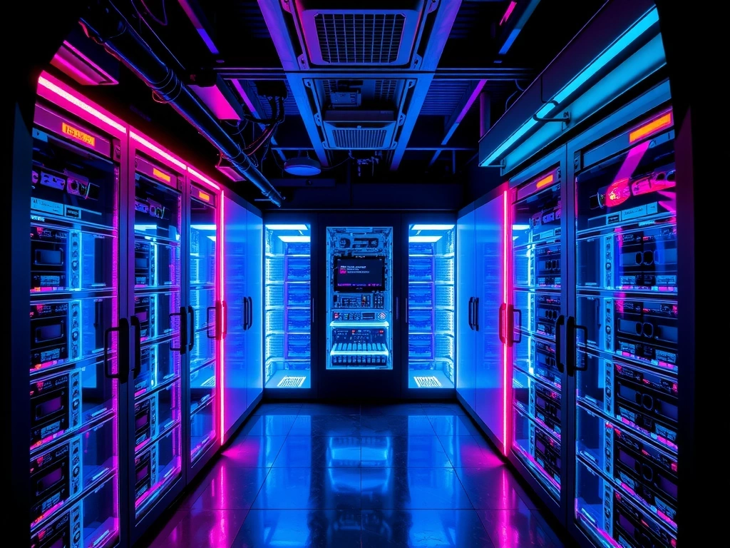 Infraestructura Tecnológica